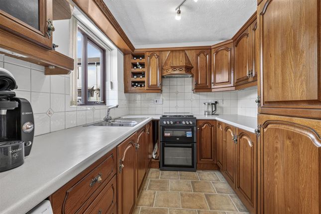 8, Fair View, Mansfield photo 4