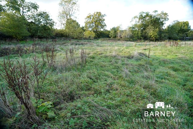 Land for sale in Arkley Drive, Barnet