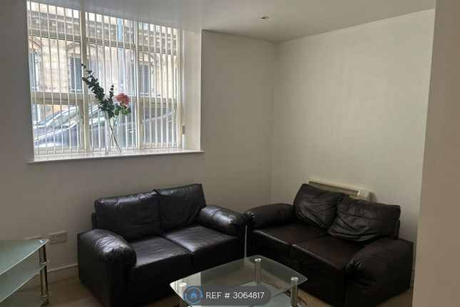 Apartment, Hick Street Little Germany, Bradford photo 2