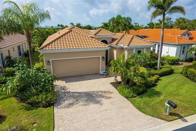 Thumbnail Property for sale in 12373 Anglers Cove, Fort Myers, Florida, United States Of America