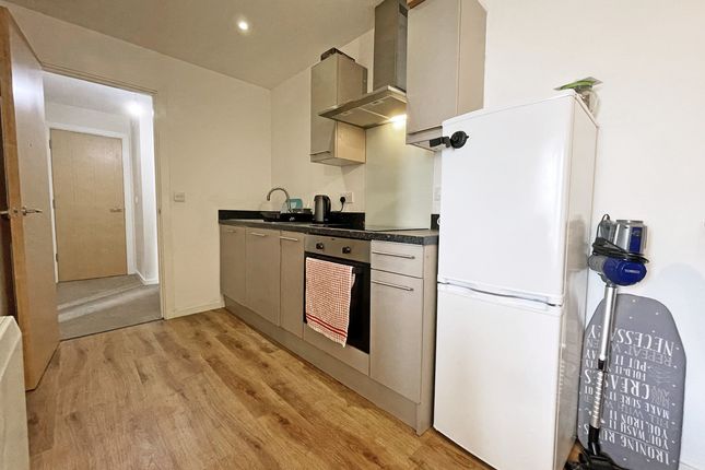 Flat Flat 30, Marina House, Harbour Walk, Hartlepool photo 2