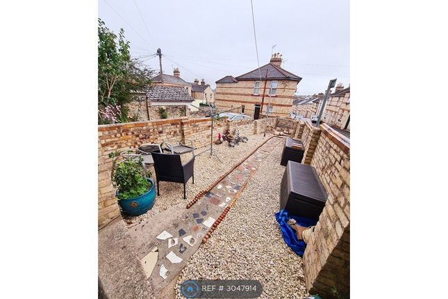 Basement Flat, Church Road, Newton Abbot photo 5