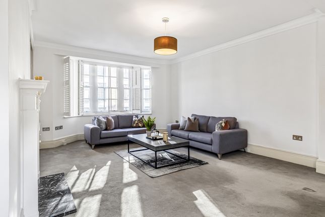 New Cavendish Street, London photo 3