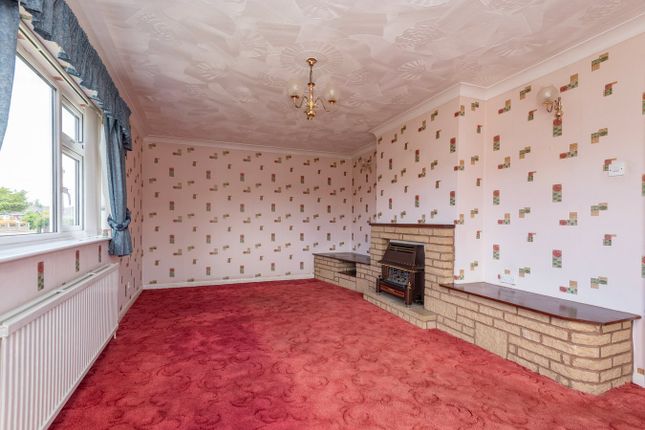 37, Woodville Gardens West, Boston photo 2