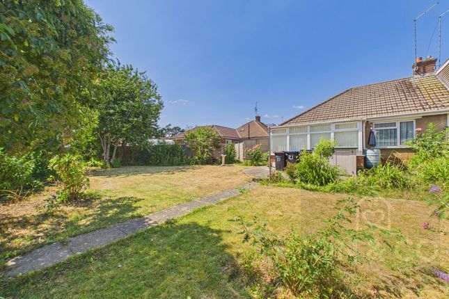 21, Lorraine Crescent, Northampton photo 4