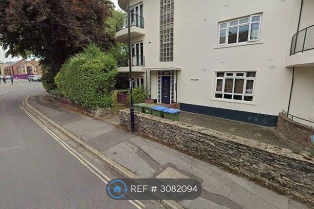 Bannister Court Court Road, Southampton photo 2