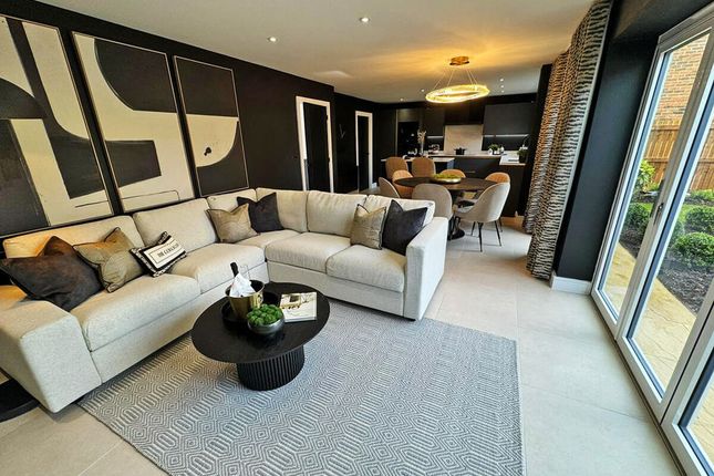 Plot 2 The Oakmere Show Home, Charles Barnett Road, Sandbach photo 3