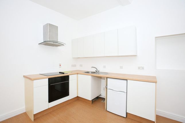 Flat for sale in North Street, Wincanton