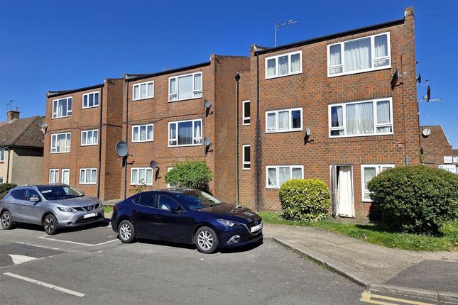 1-bed flat on 137, Sefton Avenue, Harrow, £195,000
