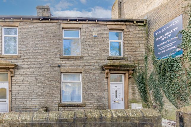 End terrace house for sale in Carr House Road, Halifax, West Yorkshire