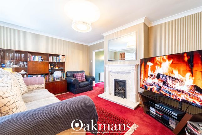 21, CLOVER ROAD, BIRMINGHAM photo 2