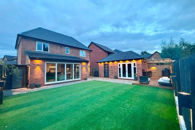 4, Hurlston Place, Congleton photo 3