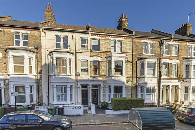Property for sale in Sandmere Road, London