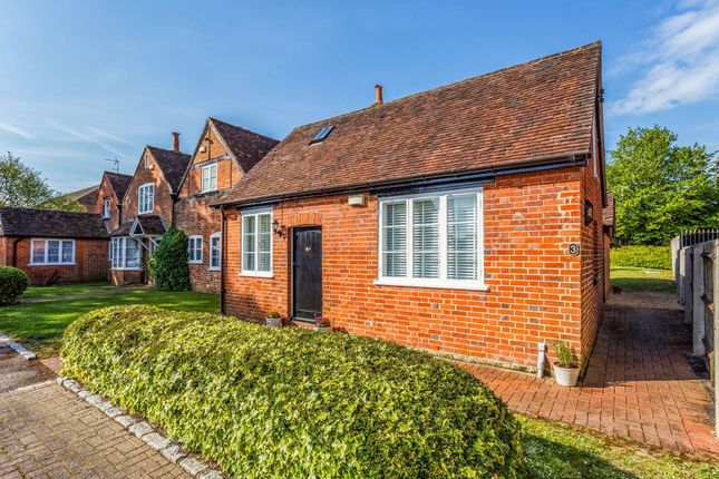 Thumbnail End terrace house to rent in Old Riseley Stores, Reading