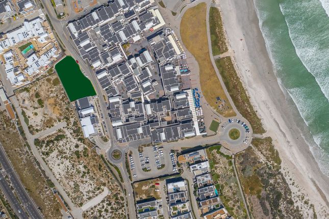 Thumbnail Land for sale in 16 Beach Estate Boulevard, Big Bay, Western Seaboard, Western Cape, South Africa