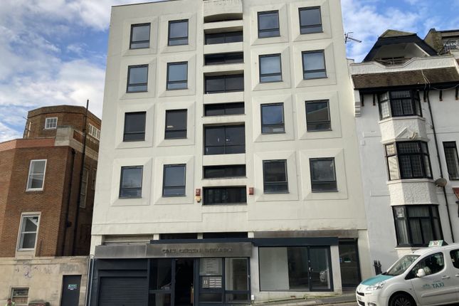 Thumbnail Office to let in 3rd Floor Office Suite, 1-2 Queen Square, Brighton