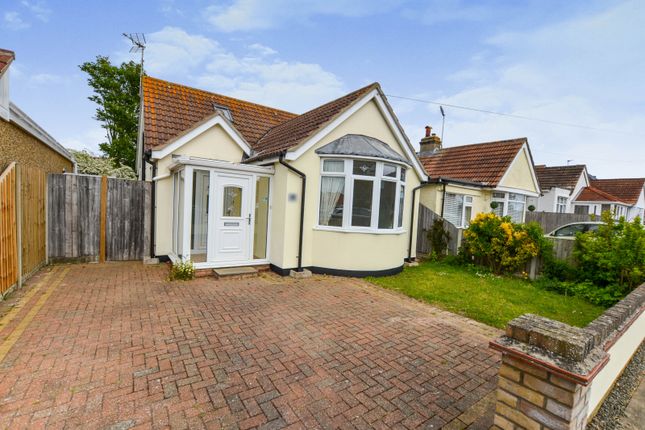Bungalow for sale in Brighton Road, Holland-On-Sea