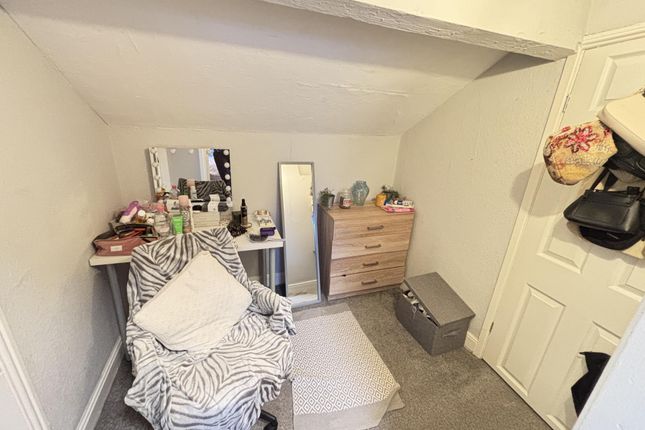 A Functional Bathroom With Basic Amenities Showing...