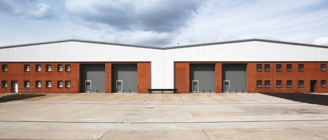 Industrial to let in Unit P, Gildersome, Gildersome Spur, Morley, Leeds, West Yorkshire