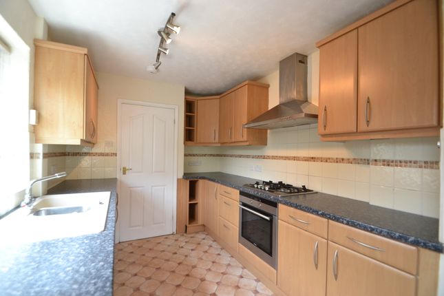 107, St. Andrews Way, Newport photo 3