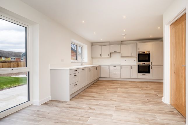 Columbus, Plot 88, Cygnet Rise, Swaffham photo 4