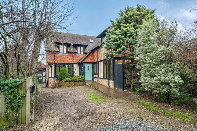 4-bed detached on 22, Thorne Road, Ramsgate, £700,000