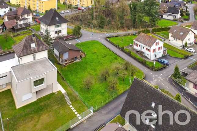 Thumbnail Villa for sale in Rothrist, Kanton Aargau, Switzerland