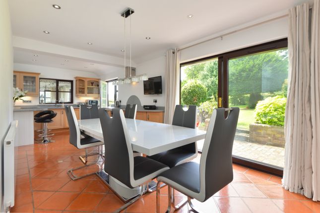 Detached house for sale in Woodlands Road, Adisham, Canterbury