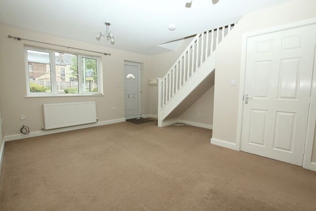 Terraced house to rent in Lorena Close, Biddulph, Stoke-On-Trent