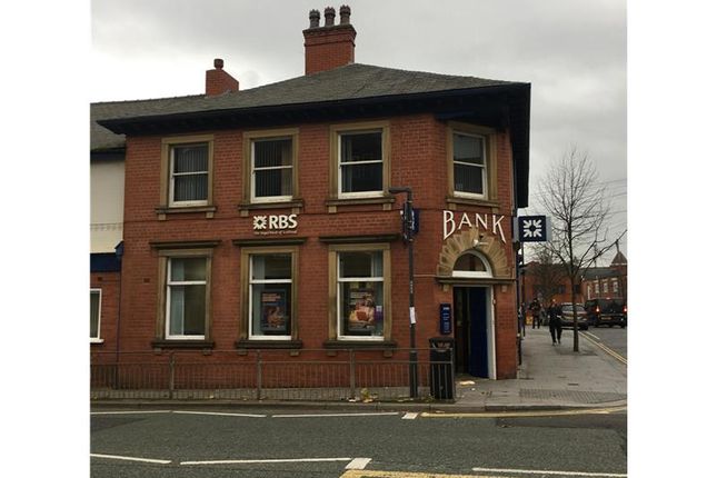 Retail premises for sale in 32, High Street, Prescot, Knowsley, UK