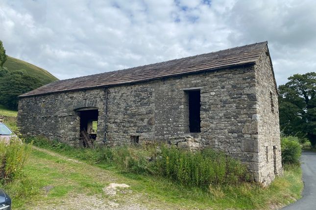 Land for sale in Mire House Barn, Dent, Sedbergh, Cumbria