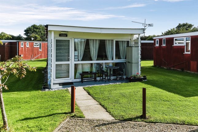 2-bed caravan on 56, Cedar Springs Holiday Park, Bankside, King's Lynn, £55,000
