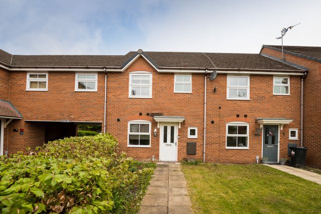 Thumbnail Terraced house for sale in Blackstairs Road, Ellesmere Port