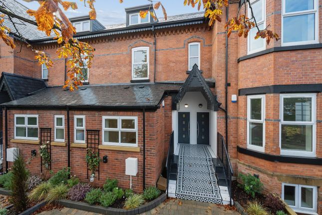 4-bed house on Lapwing Lane, West Didsbury, £900,000