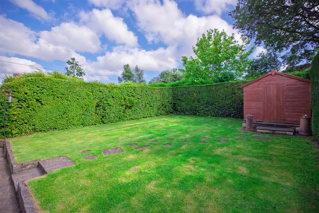 Crossfields, 14, Cheltenham Avenue, Ilkley photo 4