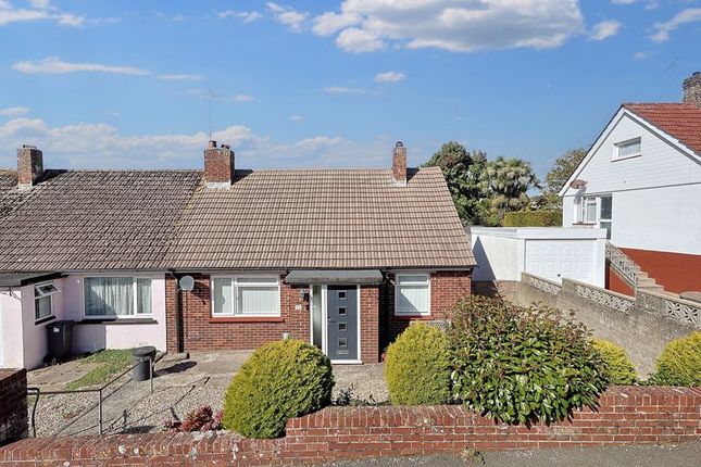 2-bed other on 14, Barnfield Road, Brixham, £229,950