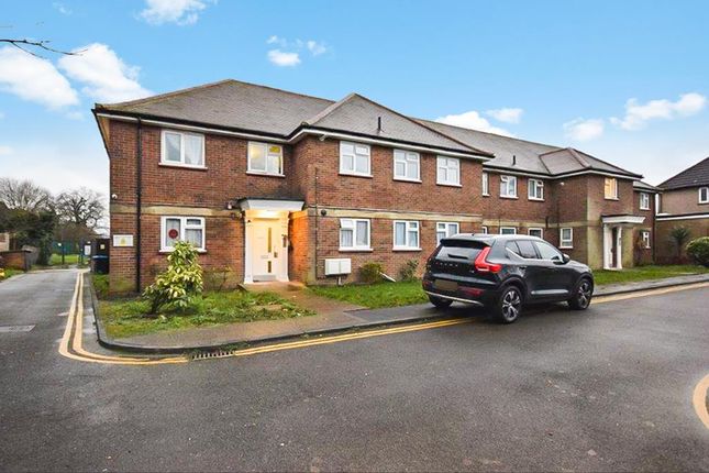 Flat for sale in East Lane, Wembley