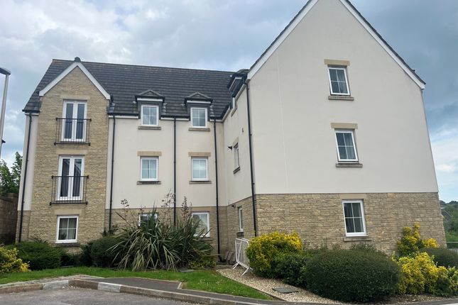 Thumbnail Flat for sale in Charter Road, Axminster