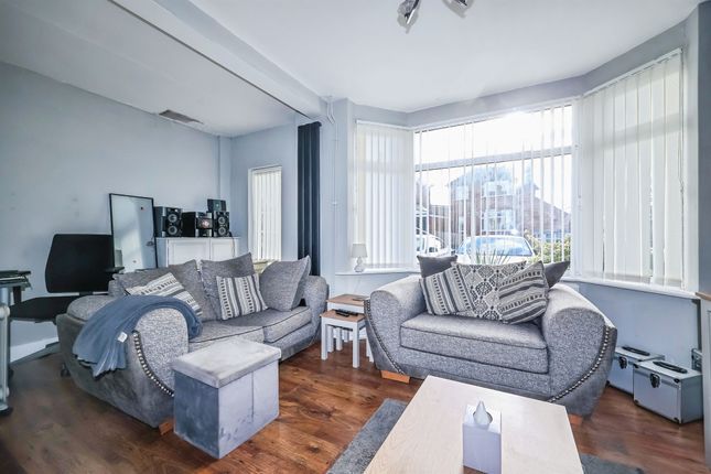 42, Durham Crescent, Nottingham photo 3