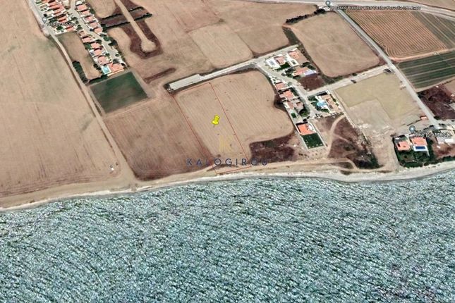 Land for sale in Perivolia, Cyprus