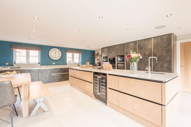 Firs Farm House, Rugeley photo 4