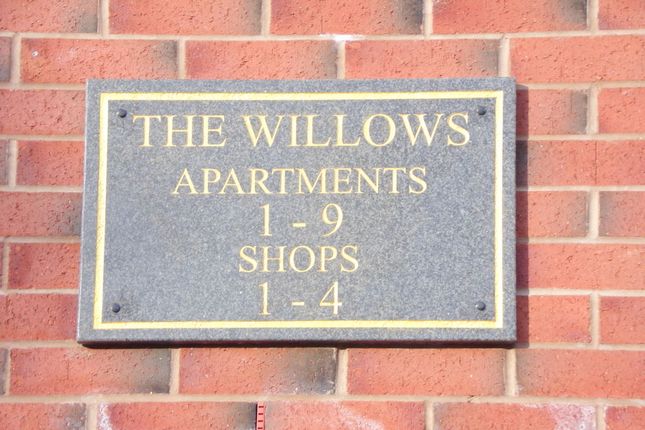 Apt 1, Prenton photo 4