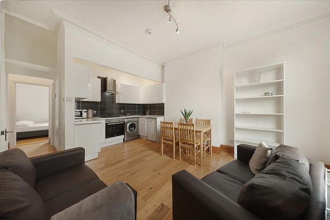 Thumbnail Flat to rent in Lillie Road, Fulham, London