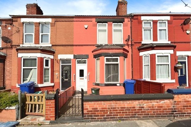 Terraced house to rent in Jubilee Road, Doncaster, South Yorkshire