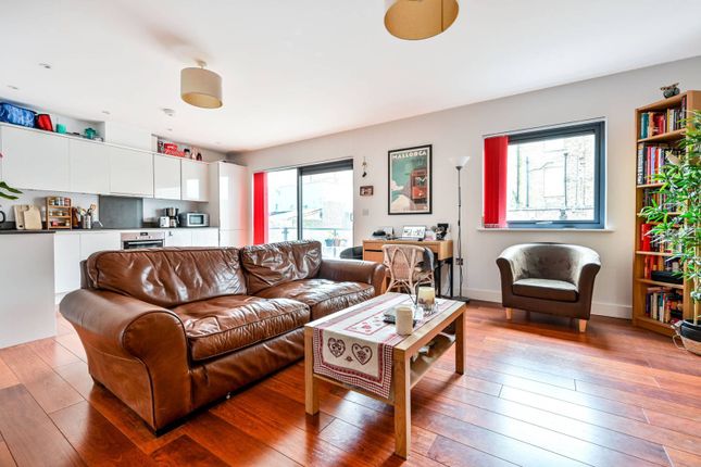 Thumbnail Flat for sale in St Marys Road, Surbiton