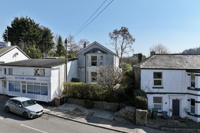 4-bed house on Rosedew House,, Fore Street, Plymouth, £450,000