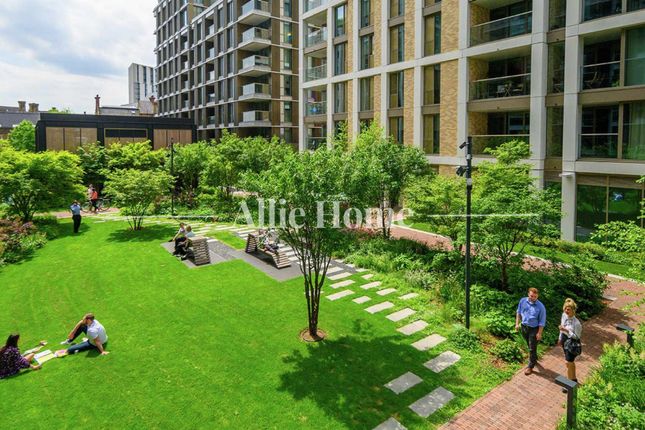 Flat for sale in Kensington House, Prince Of Wales Drive