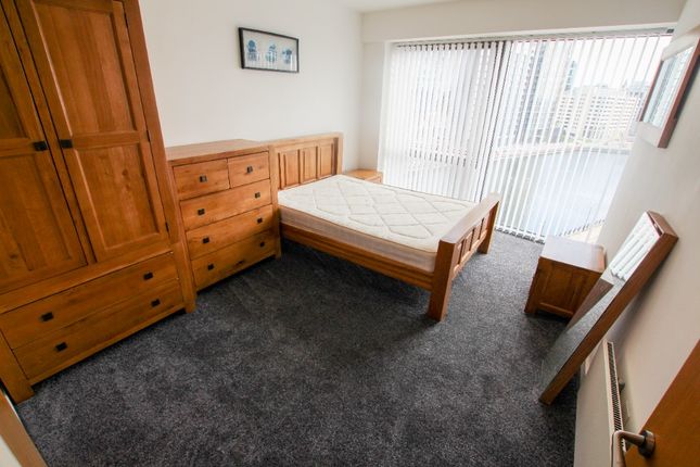 Apartment 46, Alexandra Tower, 19 Princes Parade, Liverpool photo 4