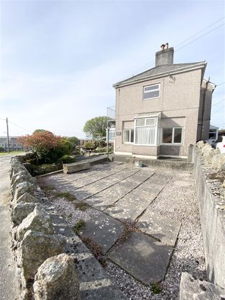 End terrace house to rent in Blackalder Terrace, Lee Moor, Plymouth PL7