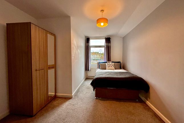 1-bed house on Barnsley, £477/mo